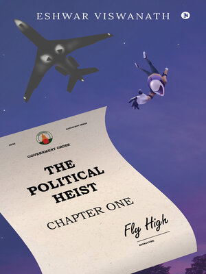 cover image of Fly High
